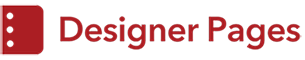 Designer Pages Specifications Guides